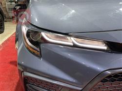 تۆیۆتا کۆرۆلا